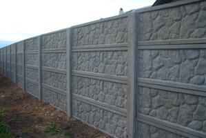 Жилое строительство: внешний вид